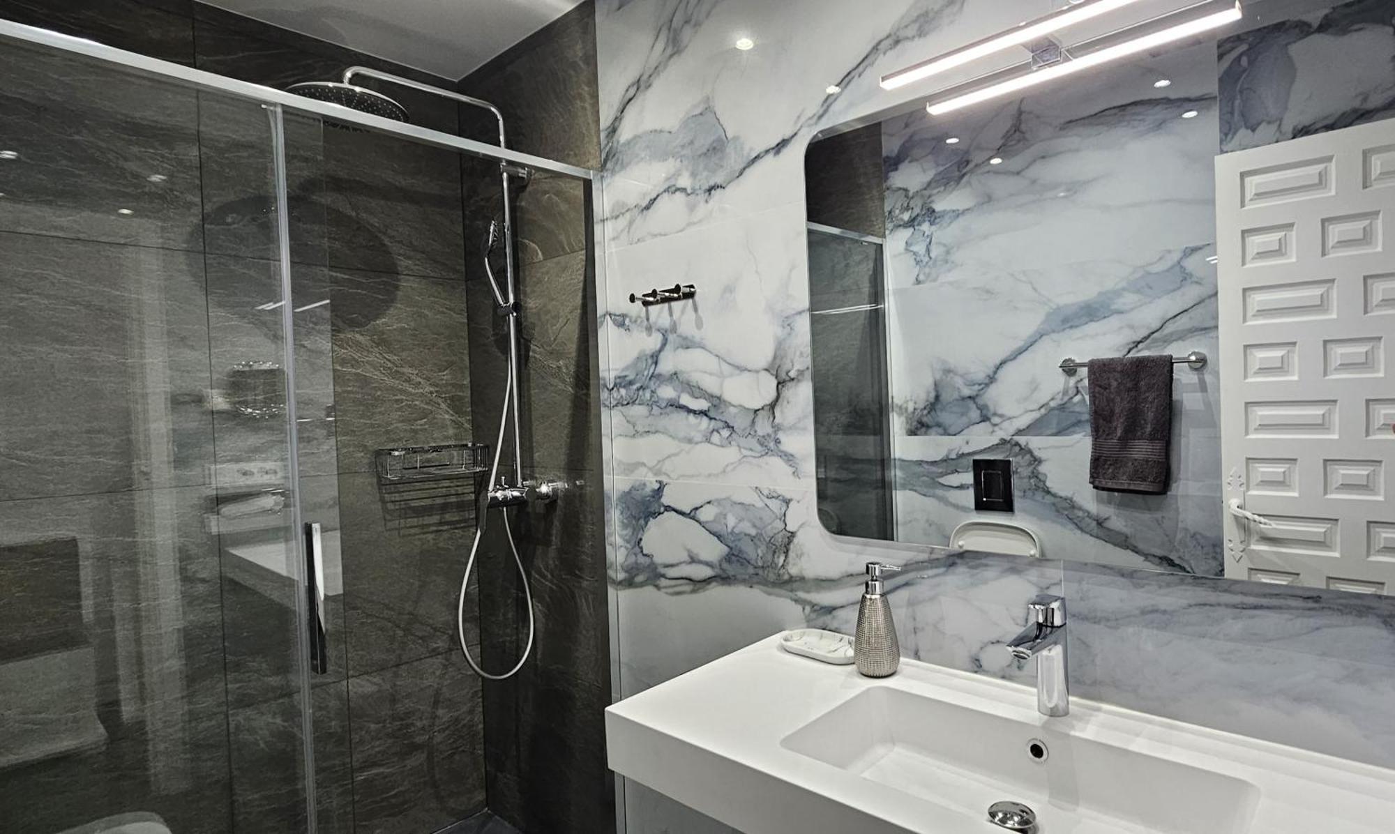 Pueblo Andaluz New Luxury Townhouse Centre