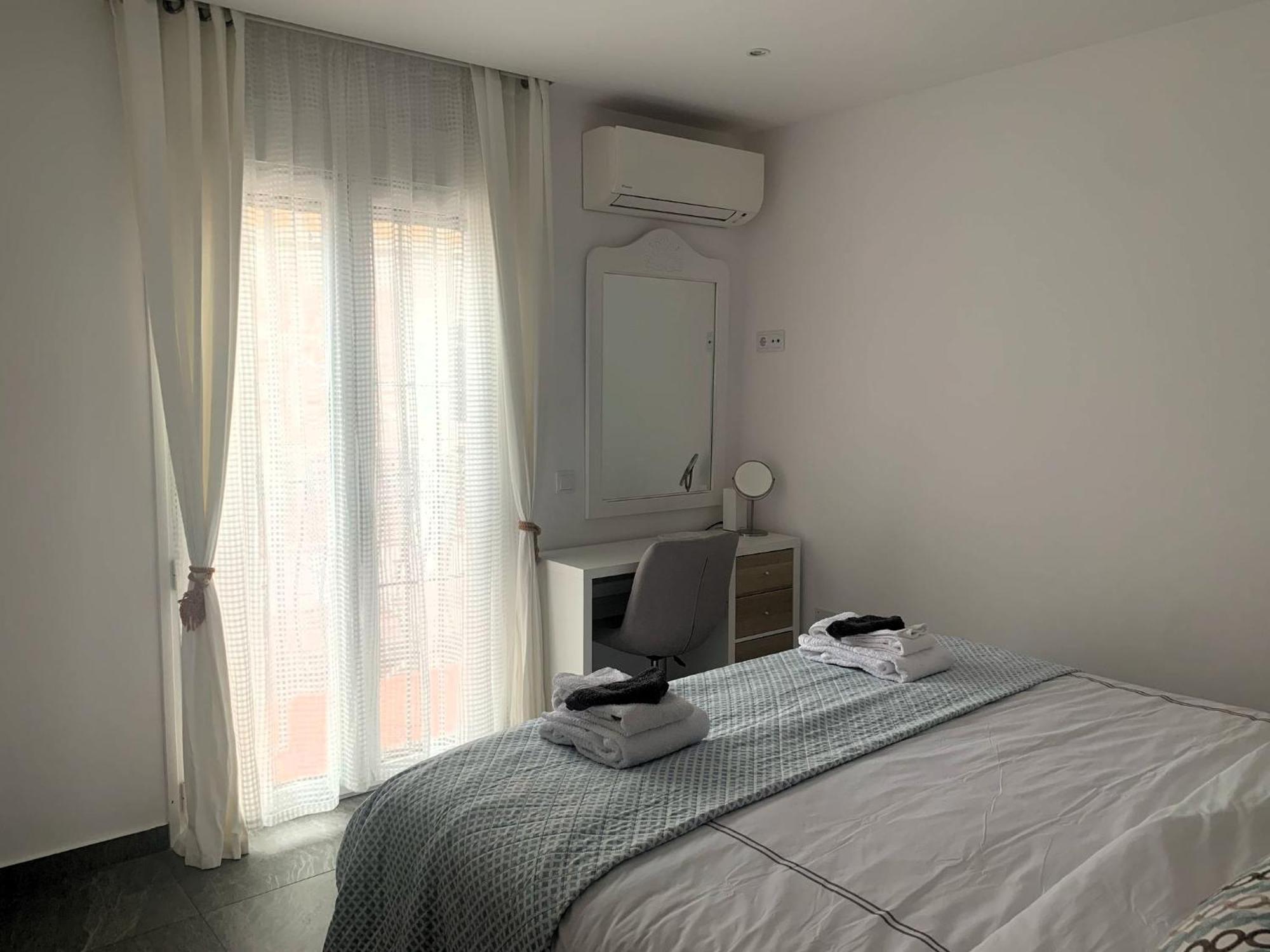 Pueblo Andaluz New Luxury Townhouse Centre *