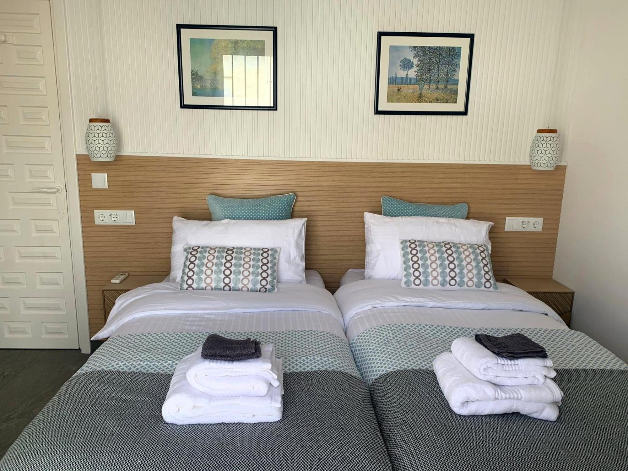 Pueblo Andaluz New Luxury Townhouse Centre Villa Nerja