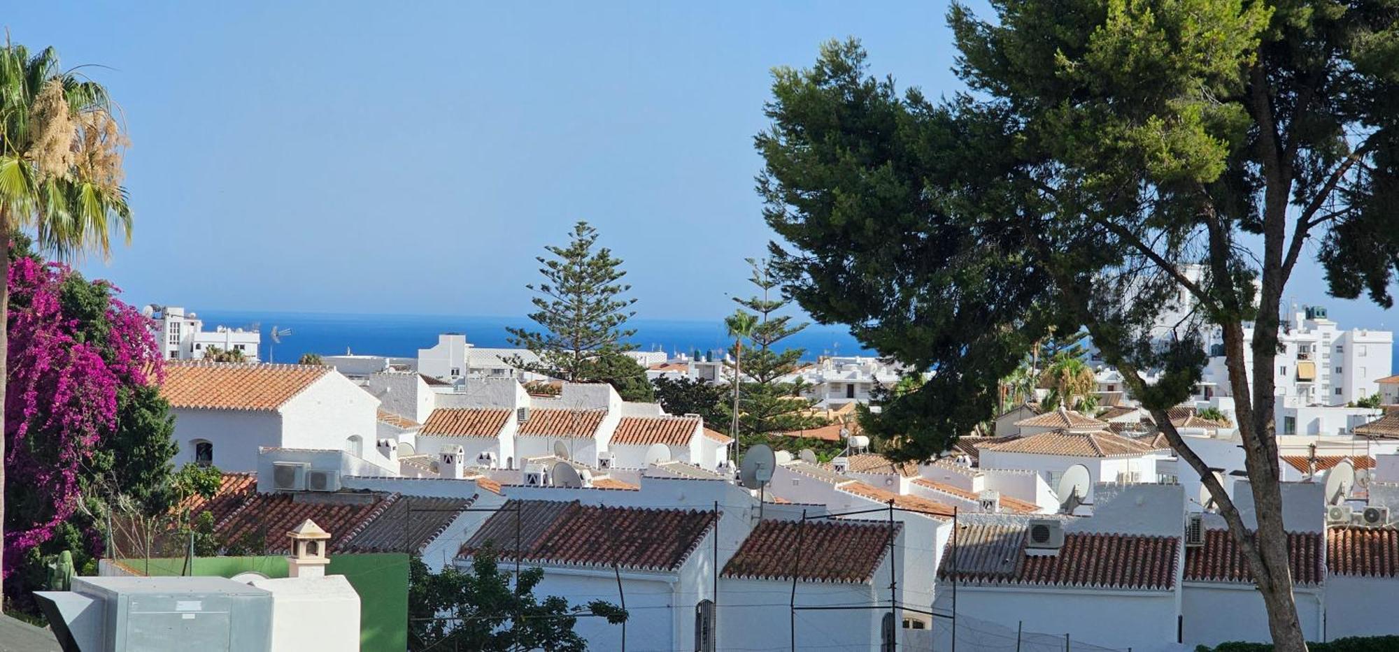 Villa Pueblo Andaluz New Luxury Townhouse Centre
